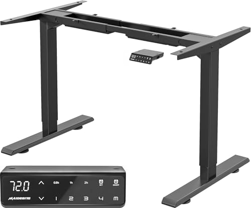 ら*こ様 新品未使用MAIDESITE T2 Pro Plus 高さ調整デスク脚 楽天市場】☆スーパーSALE限定P10倍+10％OFF☆Maidesite 昇降